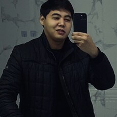 Фотография мужчины Arman, 21 год из г. Тараз