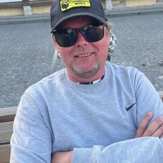 Фотография мужчины Константин, 43 года из г. Тольятти