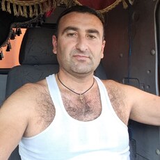 Фотография мужчины Алик, 42 года из г. Москва