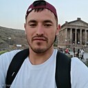 Azat, 33 года