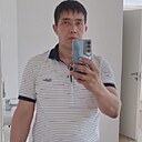 Жалолиддин, 40 лет