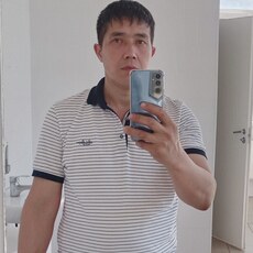 Фотография мужчины Жалолиддин, 40 лет из г. Санкт-Петербург