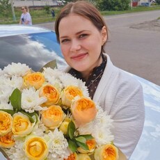 Ольга, 43 из г. Пенза.