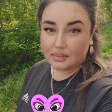 Марина, 40 из г. Новокузнецк.