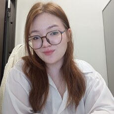 Оля, 21 из г. Улан-Удэ.