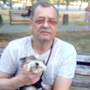 Андрей, 66 лет