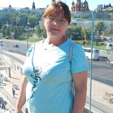 Фотография девушки Надежда, 52 года из г. Сокол