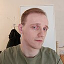 Кирилл, 25 лет