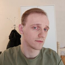 Фотография мужчины Кирилл, 25 лет из г. Томск