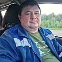 Ильгиз, 43 года