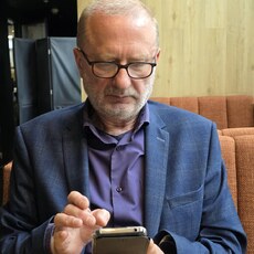 Фотография мужчины Vladimir, 64 года из г. Минск