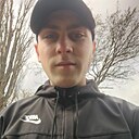 Даня, 23 года