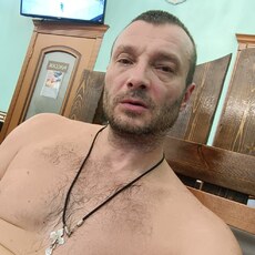 Фотография мужчины Роман, 44 года из г. Чехов