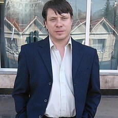 Фотография мужчины Павел, 44 года из г. Тольятти