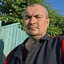 Саня, 40 лет