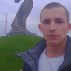 Фотография мужчины Анатолий, 33 года из г. Пенза