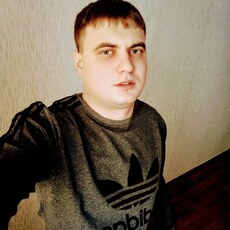 Фотография мужчины Евгений, 29 лет из г. Астана