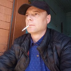 Фотография мужчины Николай, 39 лет из г. Иркутск