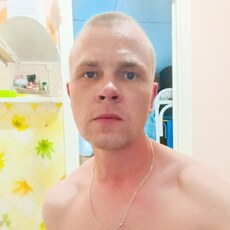 Фотография мужчины Артур, 31 год из г. Ухта