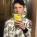 Сергей, 23 года