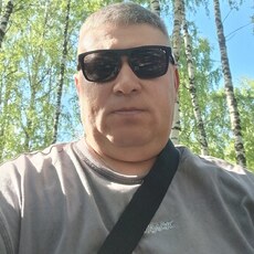 Фотография мужчины Руслан, 48 лет из г. Сыктывкар