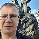 Мирон, 53 года