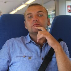 Фотография мужчины Oleg, 40 лет из г. Владимир
