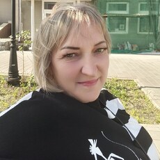 Фотография девушки Ольга, 51 год из г. Тамбов