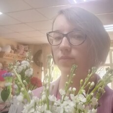 Фотография девушки Ната, 33 года из г. Вологда