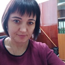 Фотография девушки Татьяна, 45 лет из г. Волгоград