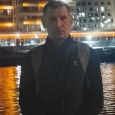Фотография мужчины Андрей, 39 лет из г. Бобруйск