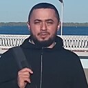 Муса, 35 лет