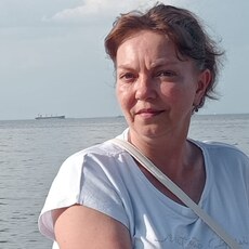 Фотография девушки Людмила, 46 лет из г. Москва