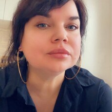 Фотография девушки Жанна, 43 года из г. Серпухов