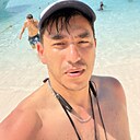 Nuriddin, 27 лет