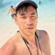 Фотография мужчины Nuriddin, 27 лет из г. Ташкент