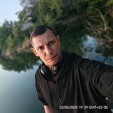 Фотография мужчины Илья, 40 лет из г. Липецк