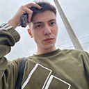 Sabir, 21 год