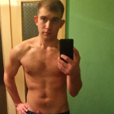 Фотография мужчины Roman, 33 года из г. Балаклея