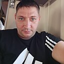 Антон, 40 лет