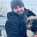 Амиго, 35 лет