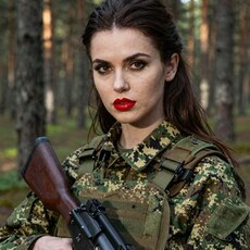 Фотография девушки Валерия, 39 лет из г. Нижнеудинск