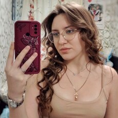 Фотография девушки Кися Кися, 33 года из г. Новый Уренгой