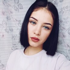 Фотография девушки Полина, 26 лет из г. Иркутск