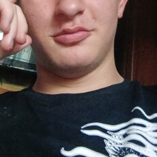 Фотография мужчины Андрей, 18 лет из г. Екатеринбург