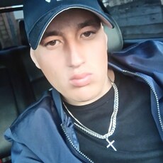 Фотография мужчины Димas, 24 года из г. Ульяновск