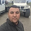 Музаффар, 37 лет