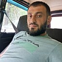 Володя, 34 года