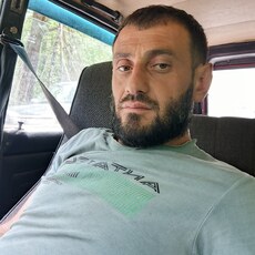 Фотография мужчины Володя, 34 года из г. Шацк