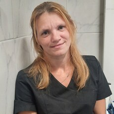 Фотография девушки Мари, 44 года из г. Вологда